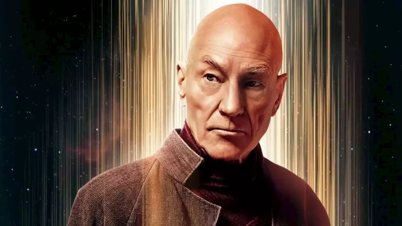 Star Trek: Picard, la stagione 3 sarà l'ultima e coinvolgerà altri personaggi di The Next Generation