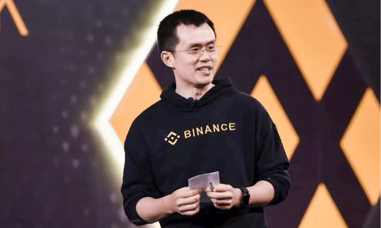 Binance CEO: Using Crypto to Avoid Sanctions Is A Myth