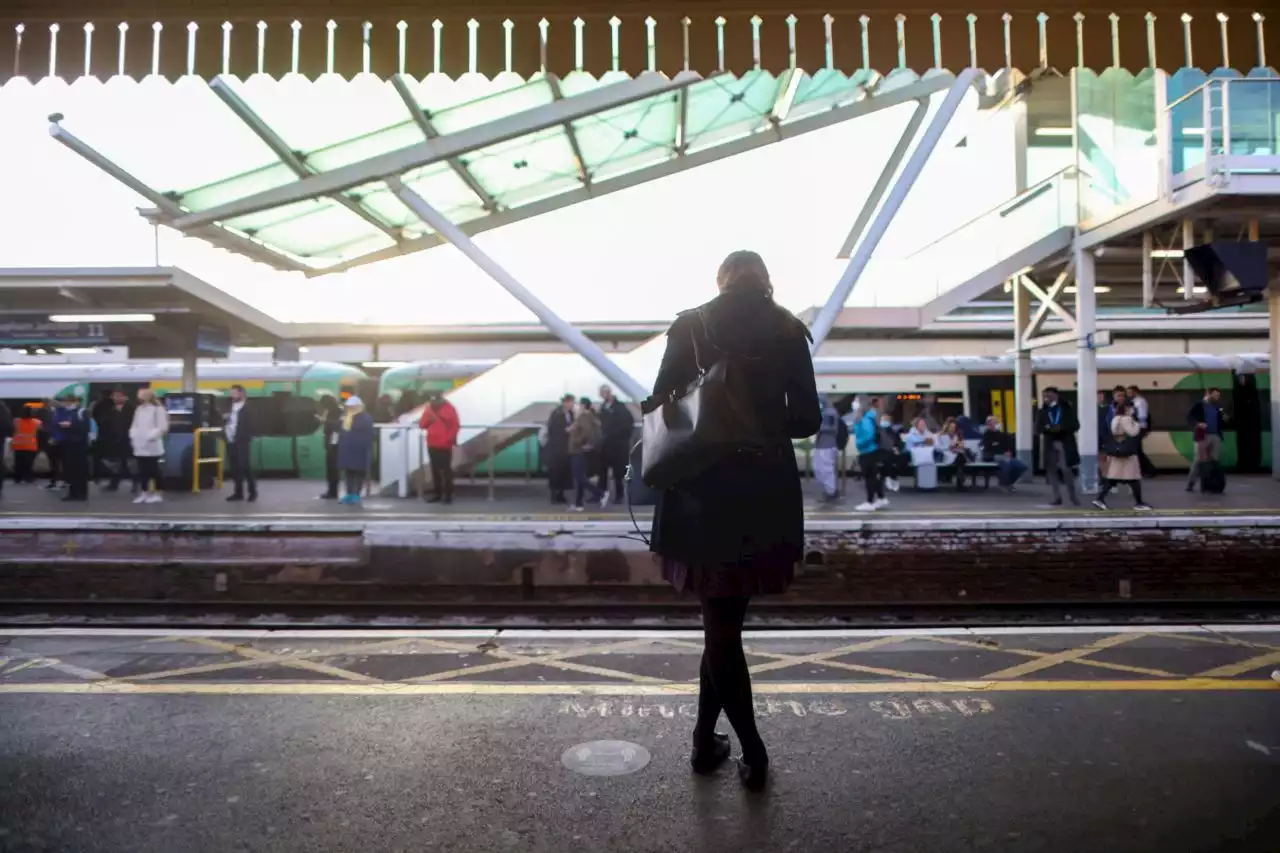 Business Maverick: Women Make Up Just 15% of Top-Paid Staff in City of London Banks