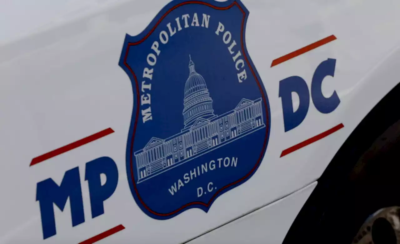 D.C. Police Union Vice Chairman Under Investigation For Sexual Abuse