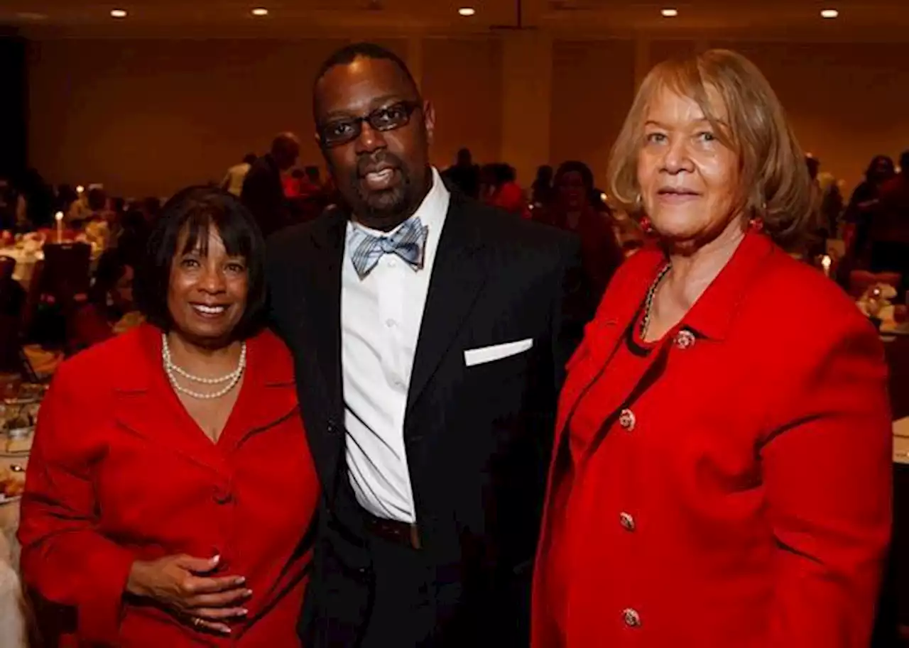 Gloria Tanner, first Black woman to serve in the Colorado Senate, dies at home in Denver