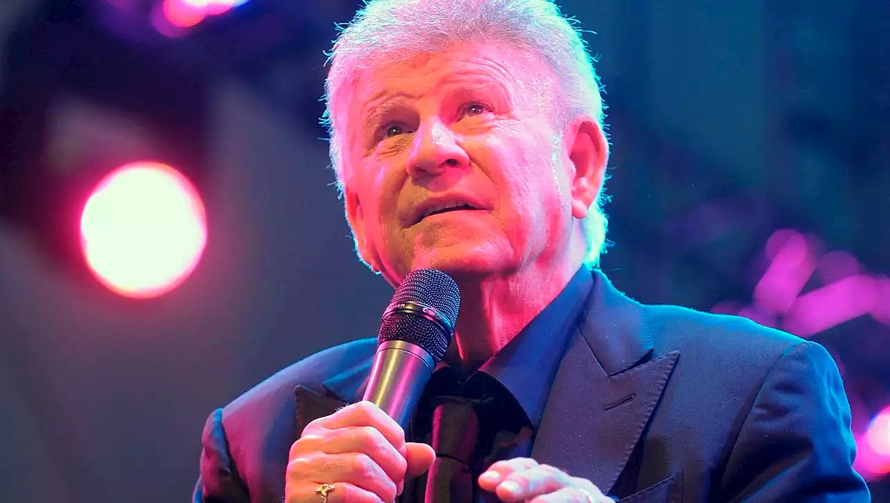 Bobby Rydell: »Bye Bye Birdie«-Star« stirbt im Alter von 79 Jahren