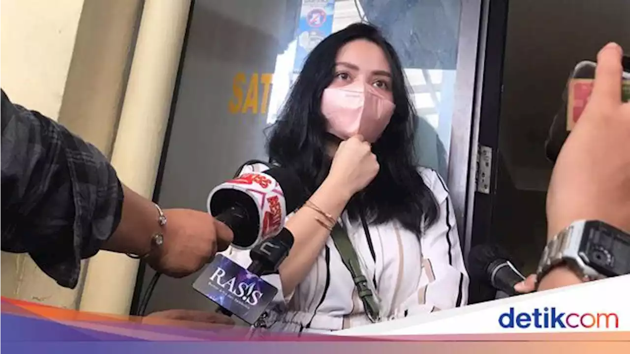 Mawar AFI Bakal Polisikan Orang Dekat Eks Suami soal Ujaran Kebencian