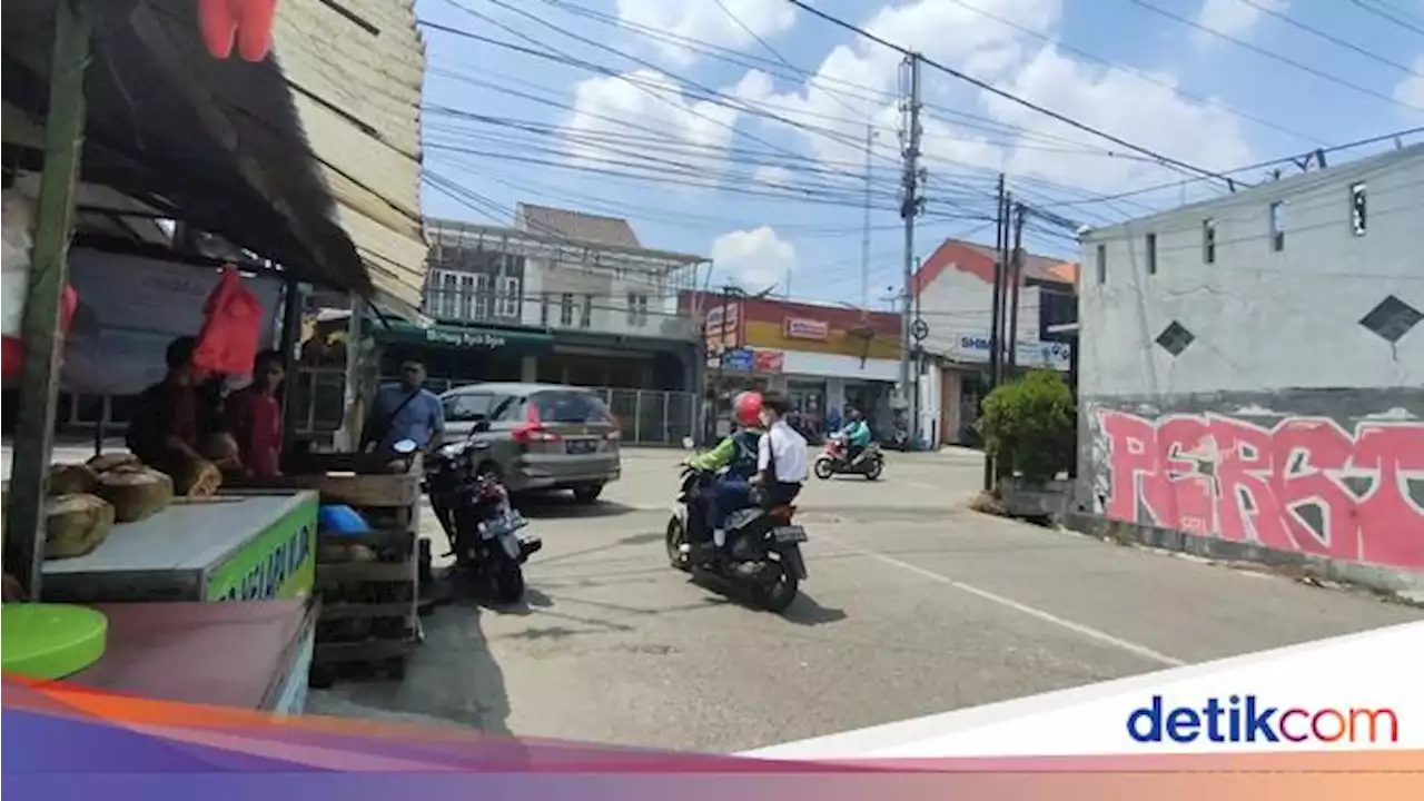 Remaja Depok Mau Perang Sarung Dibekuk Polisi, Warga Kira Gerebek Narkoba