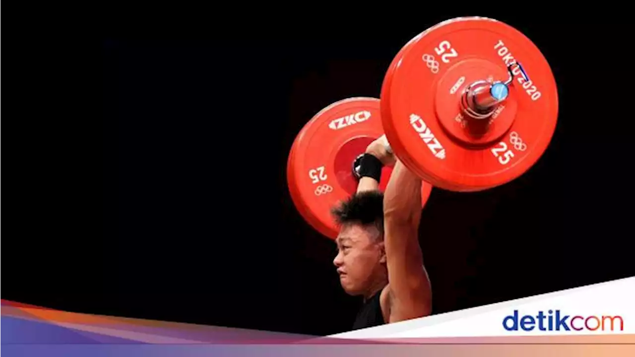 Angkat Besi Ogah Sesumbar soal Target Emas di SEA Games 2021