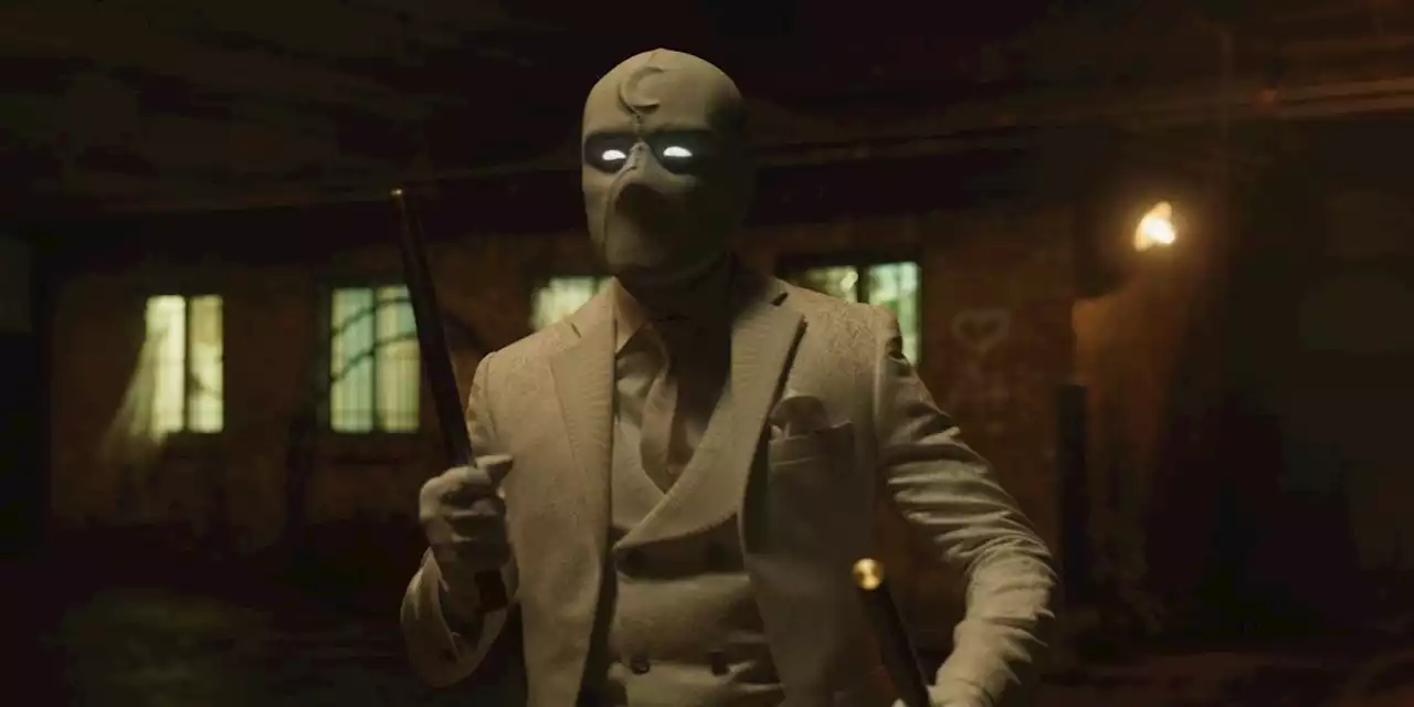 How Moon Knight fails Moon Knight in episode two with Mr Knight intro