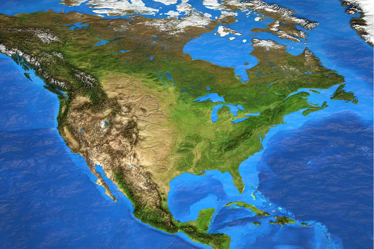 The Giant, Underestimated Earthquake Threat to North America