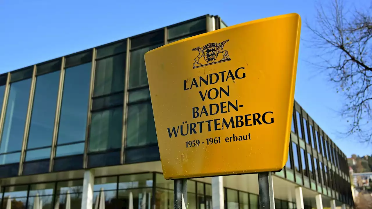 Landtag - Wahlalter in Baden-Württemberg auf 16 gesenkt