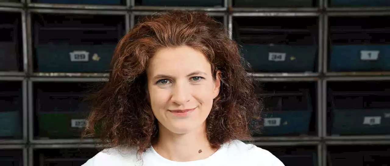 'Gärtnern statt Schreinern': Sophie Burkhardt über die ARD-Mediathek - DWDL.de