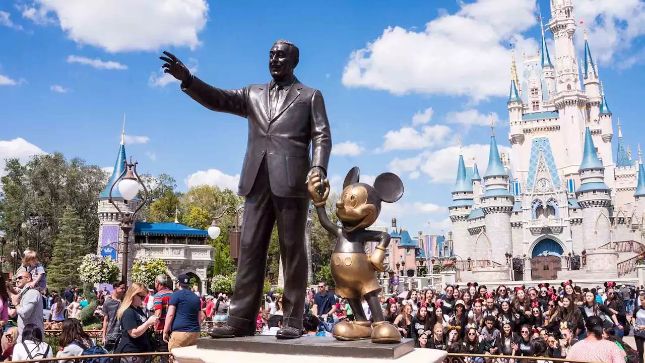 Walt Disney estrenará montaña rusa este 27 de mayo en Estados Unidos