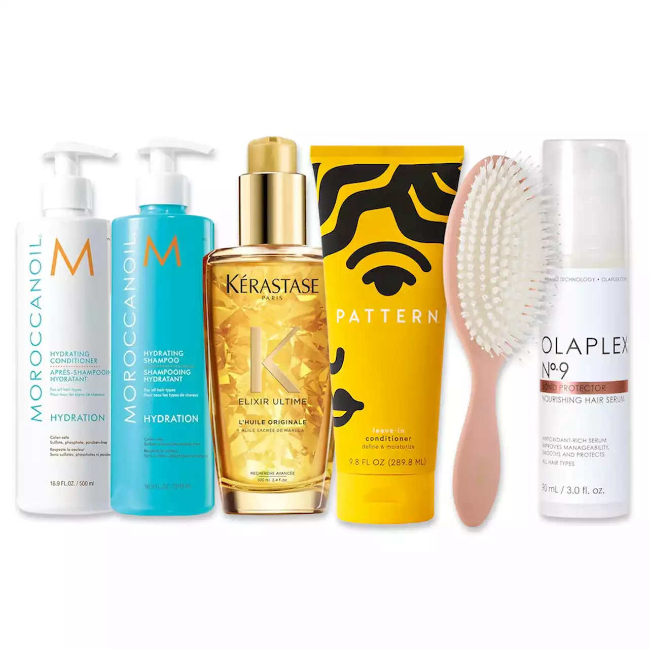 Sephora's Spring Savings Sale: 14 Can't-Miss Deals On Best-Selling Hair Care From Dyson, Olaplex, & More - E! Online