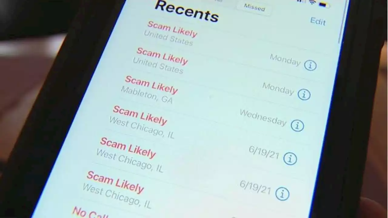 Texas man wins $100,000 suing robocallers, shares how you can too