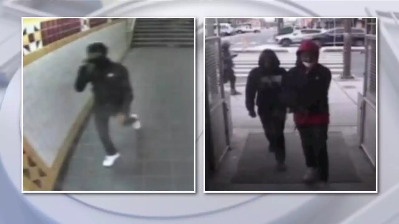 Teen girl assaulted by group who stole her phone at Broad Street Line SEPTA stop, source says