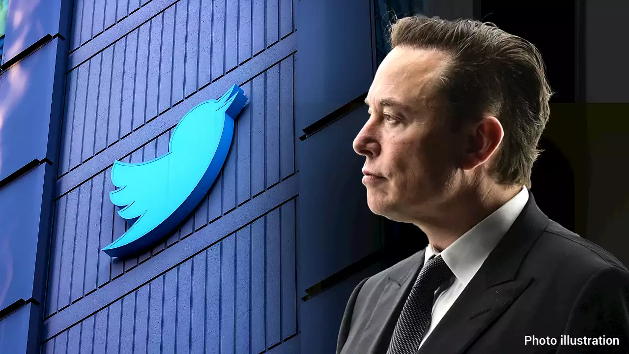 Five times Elon Musk criticized Twitter... on Twitter