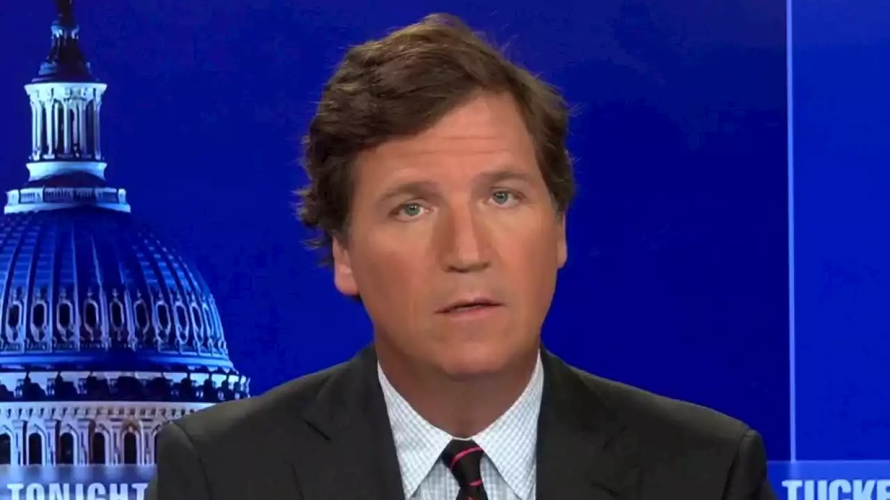 Tucker Carlson: Democrats have decided to replace Joe Biden, we don't know who with