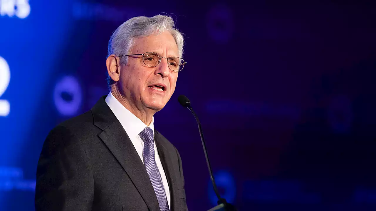 US Attorney General Merrick Garland tests positive for COVID-19