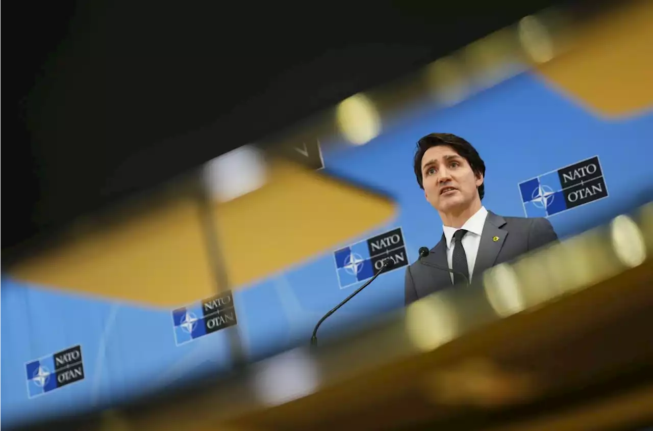 Canada may increase its defence spending - but that doesn’t mean it’s serious about restoring our military
