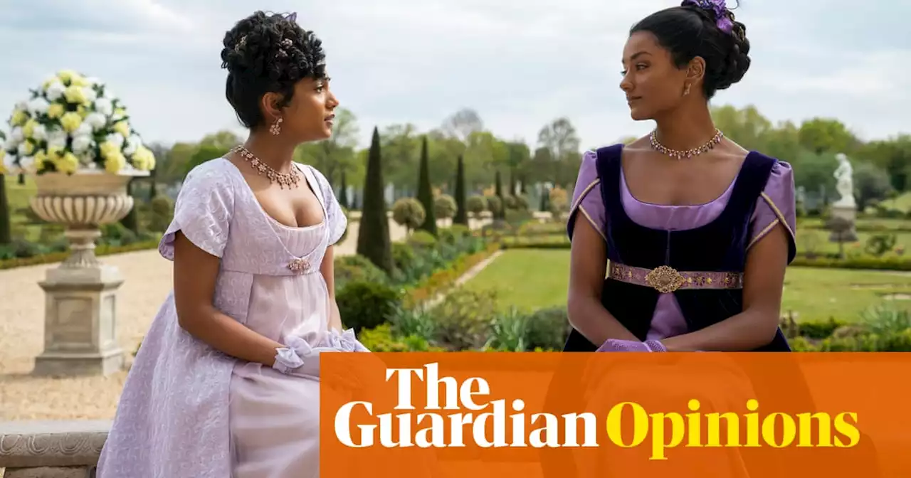 Bridgerton’s South Asian representation is wonderfully anachronistic | Ankita Rao