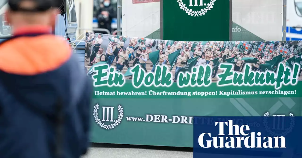 German police raid neo-Nazi cells across country