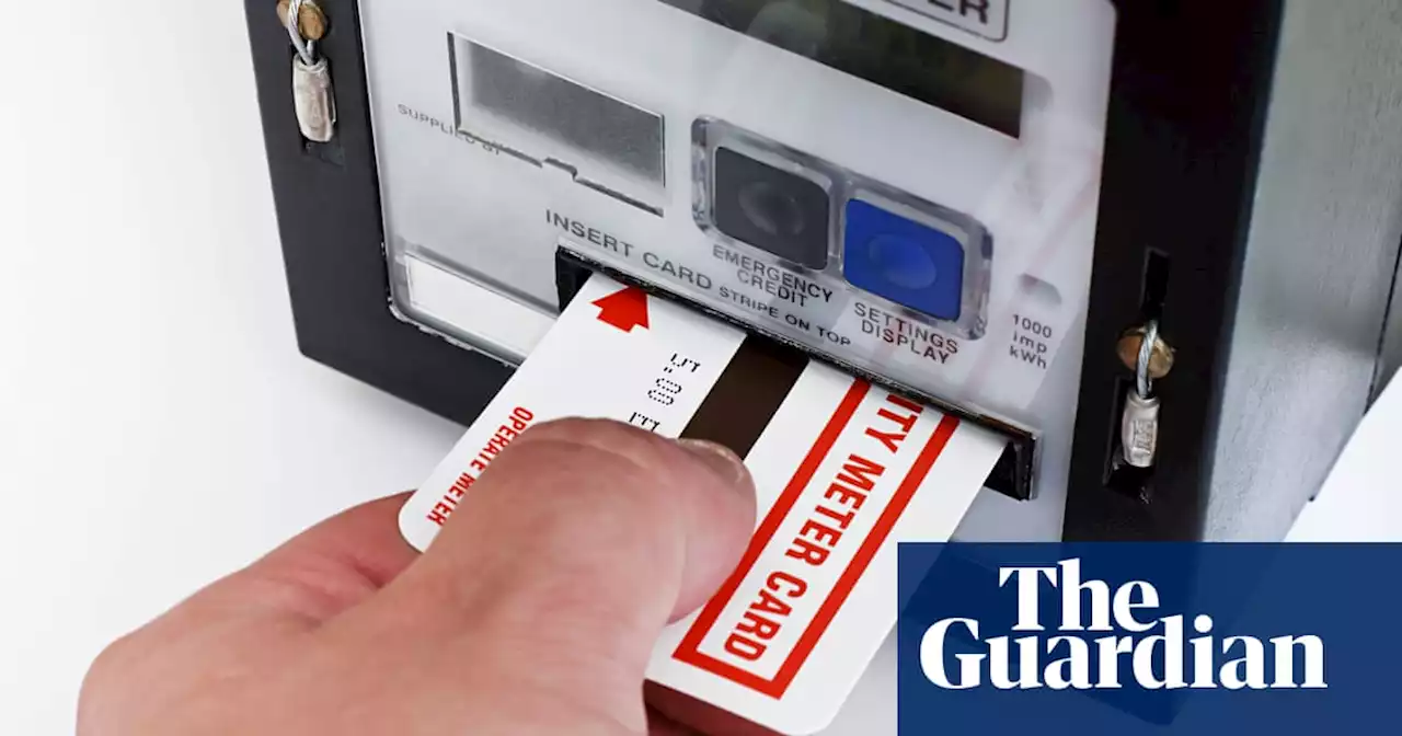 Tell us: how much have your UK prepay electricity and gas meter costs increased?