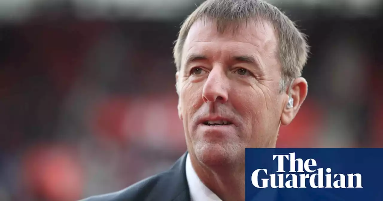 Matt Le Tissier quits Southampton role after backlash over Ukraine tweet