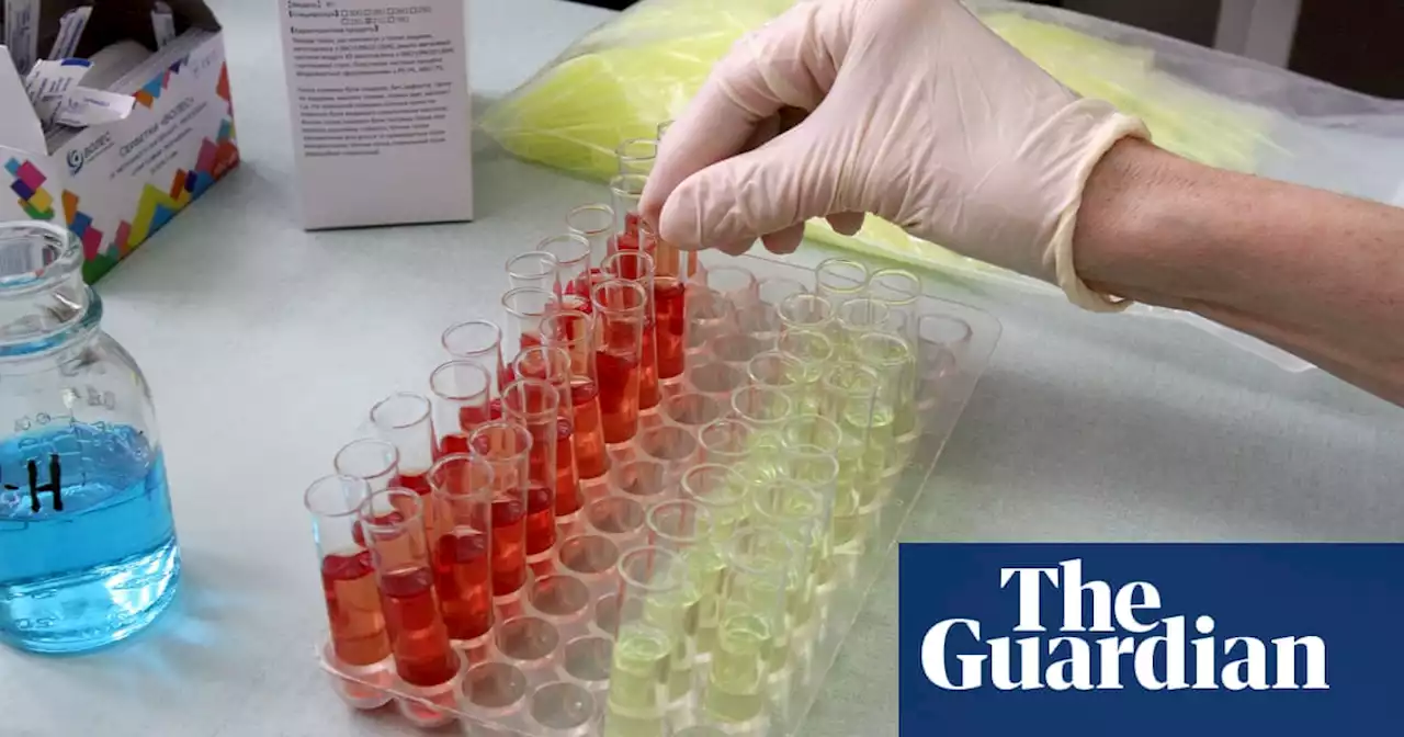 New blood test predicts risk of heart attack and stroke with double previous accuracy