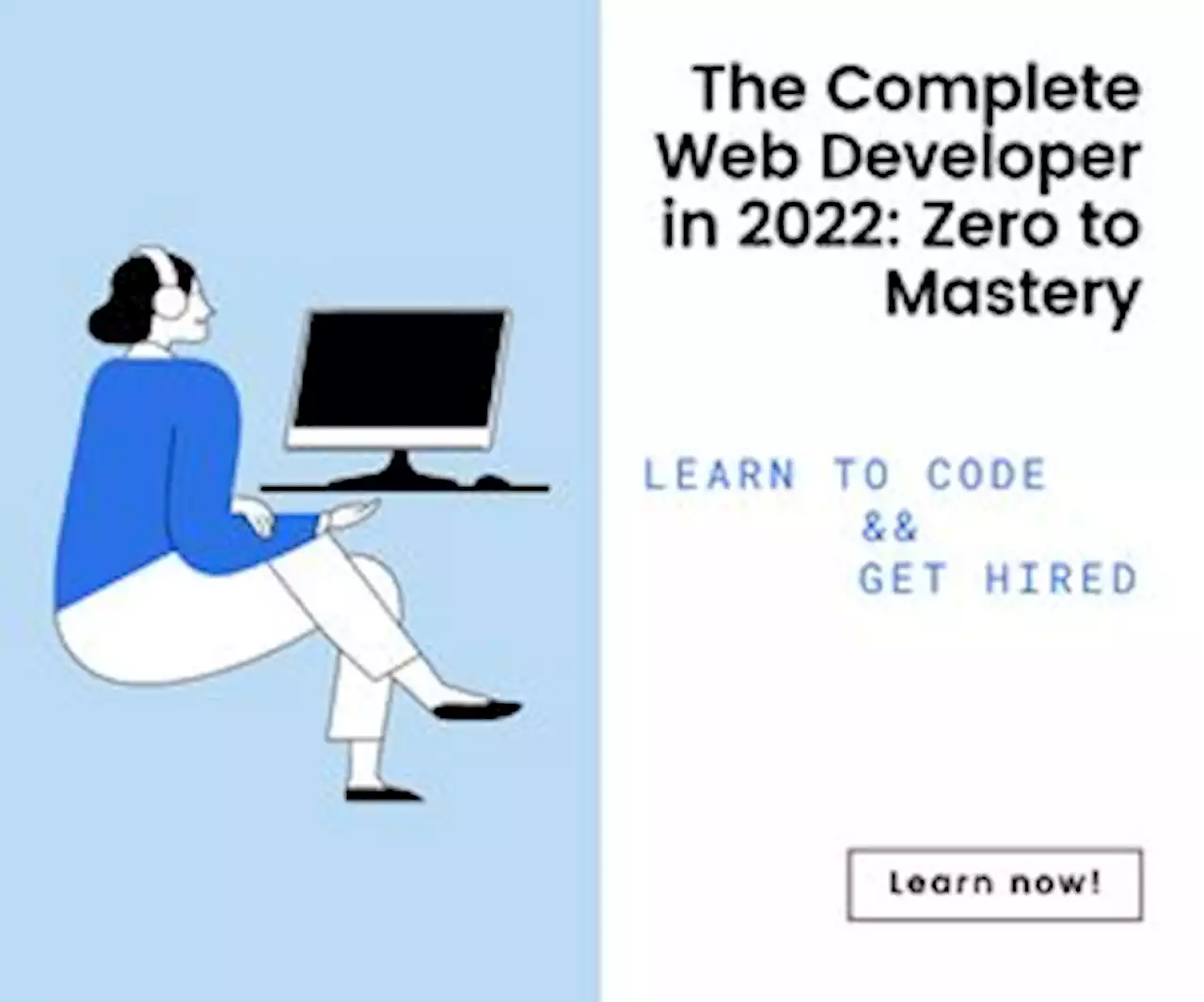 Course Review - The Complete Web Developer in 2022: Zero to Mastery | HackerNoon