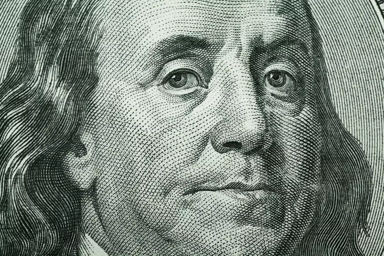 Ben Franklin was the most famous American of his era. Ken Burns' new doc shows why