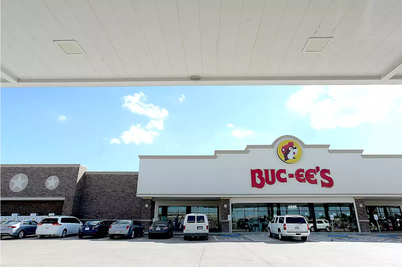 Buc-ee's trip a nightmare for road-tripping family whose daughter was nearly trampled