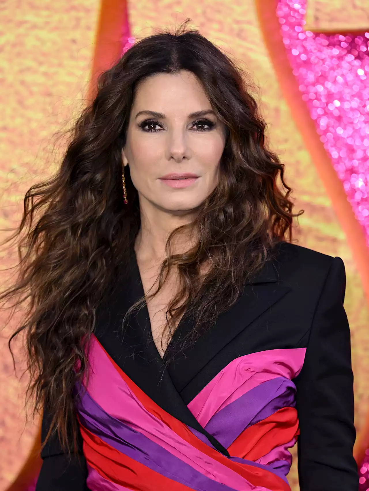 Sandra Bullock Reveals Her One Big Gripe About The Miss Congeniality Films