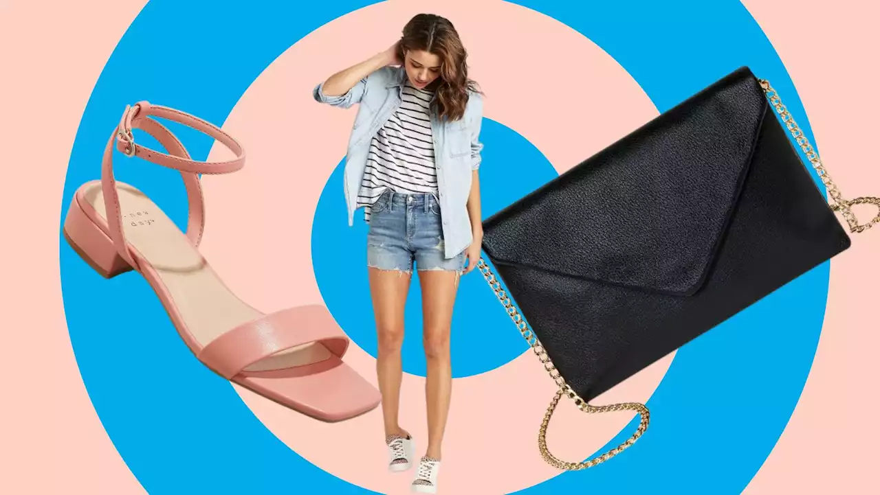 20 Of The Best Target Fashion Finds for $20 Or Less