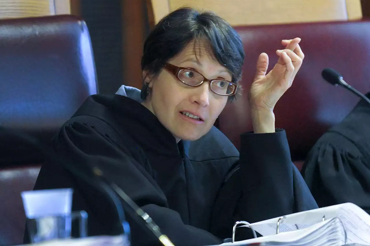 Top New York Judge Not Complying With Vaccine Mandate