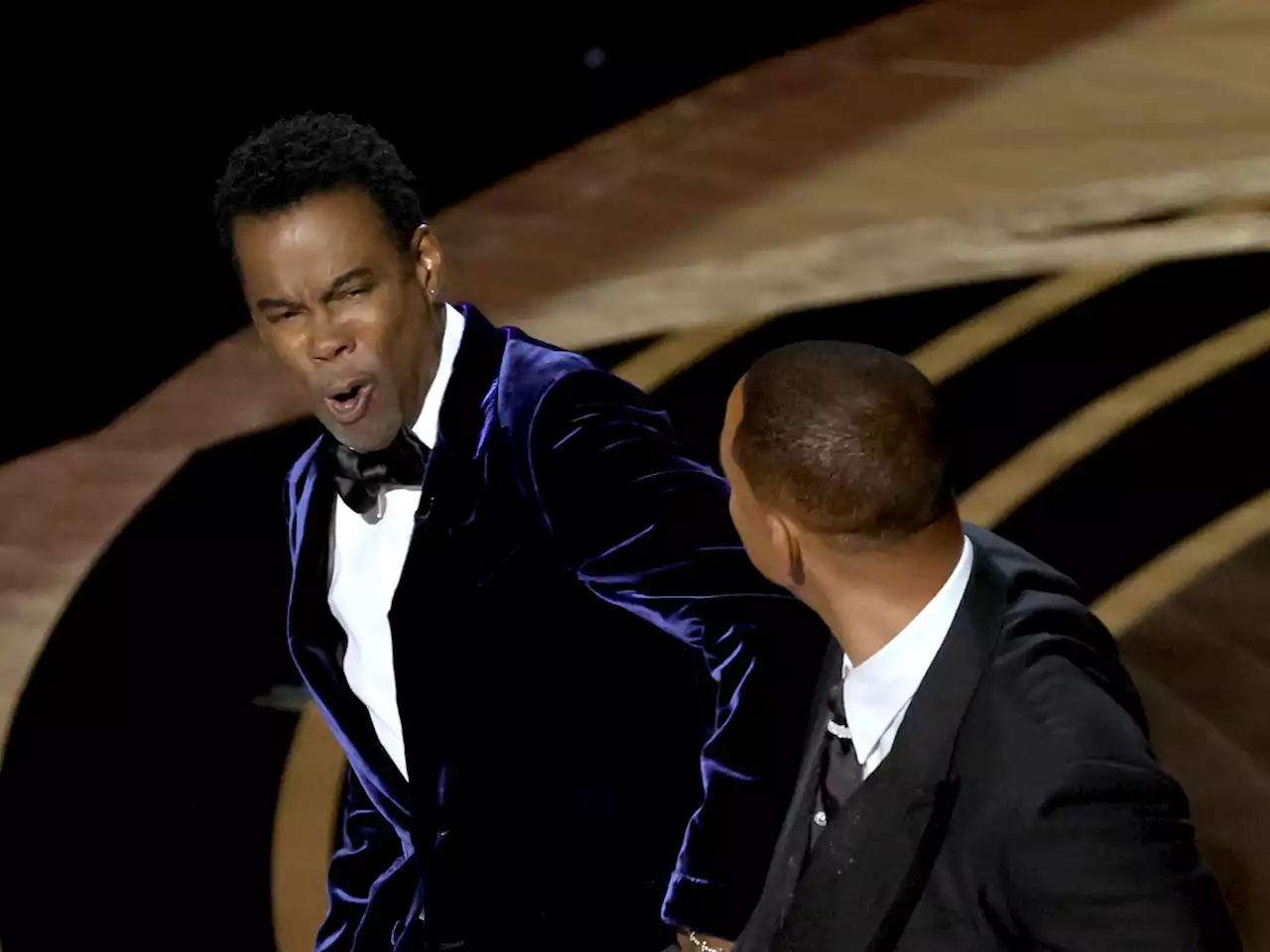 Chris Rock’s brother says Will Smith should have Oscar revoked