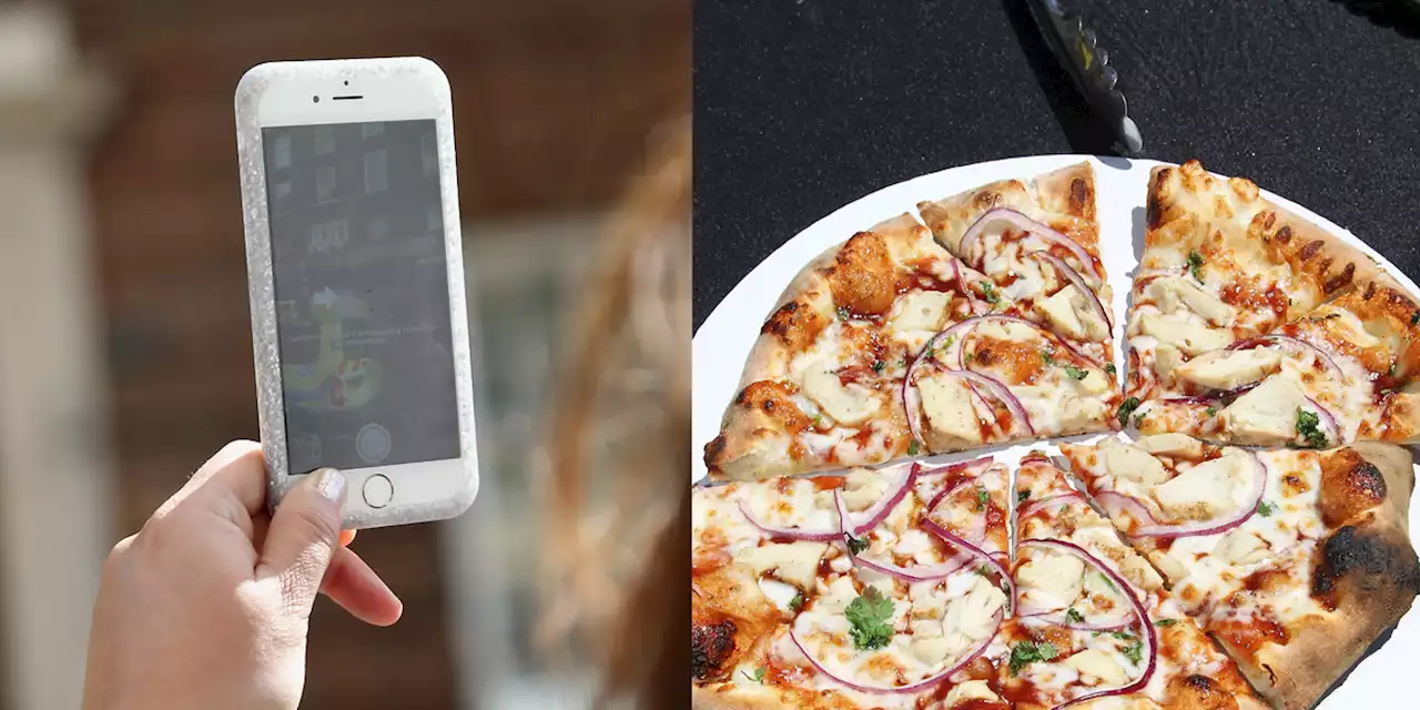 Police reveal how calling 999 to 'order pizza' can help save your life