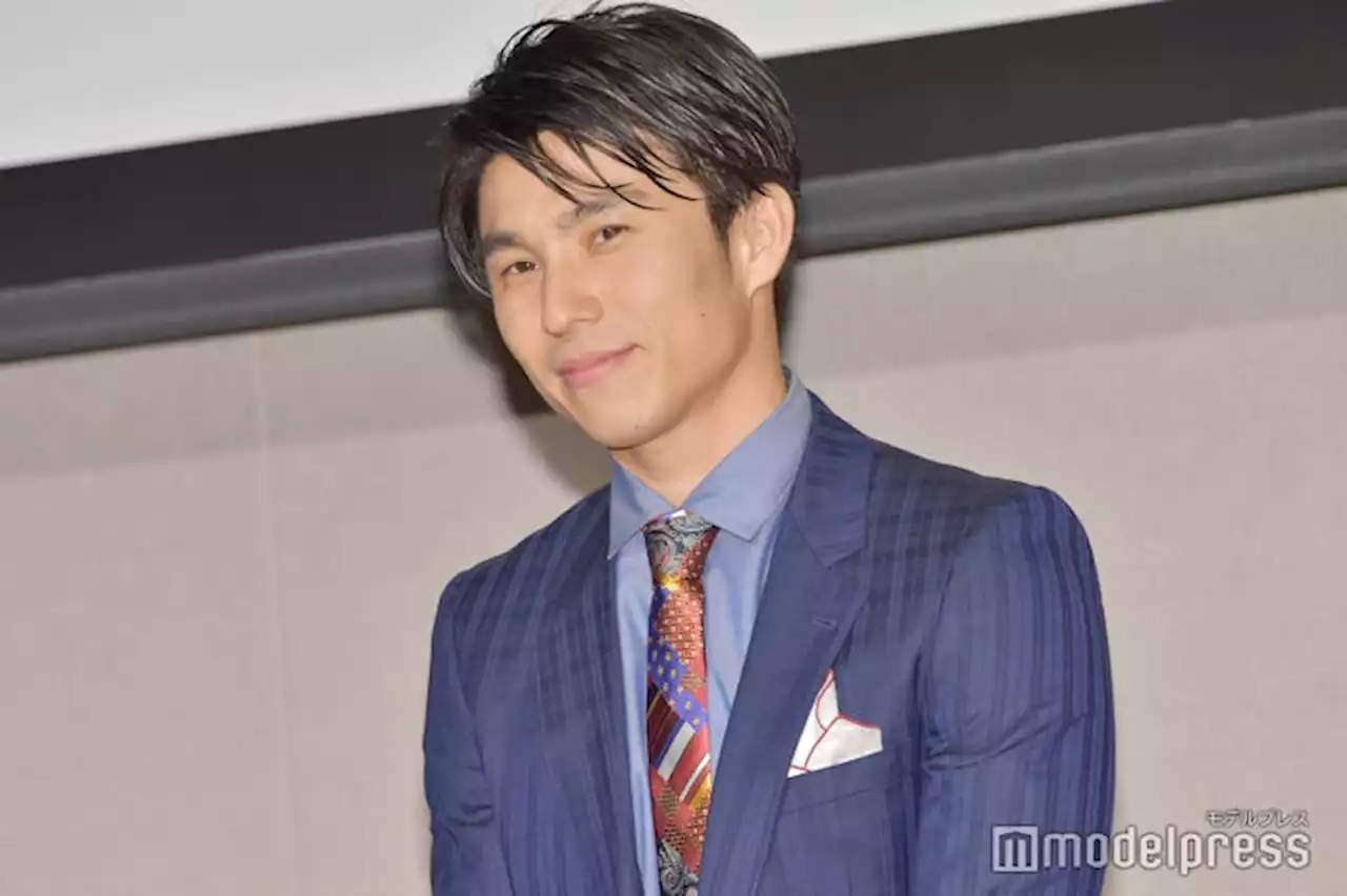 中尾明慶、MRI検査で病気再発が判明「何ともいえない嫌な痛み」症状明かす - トピックス｜Infoseekニュース