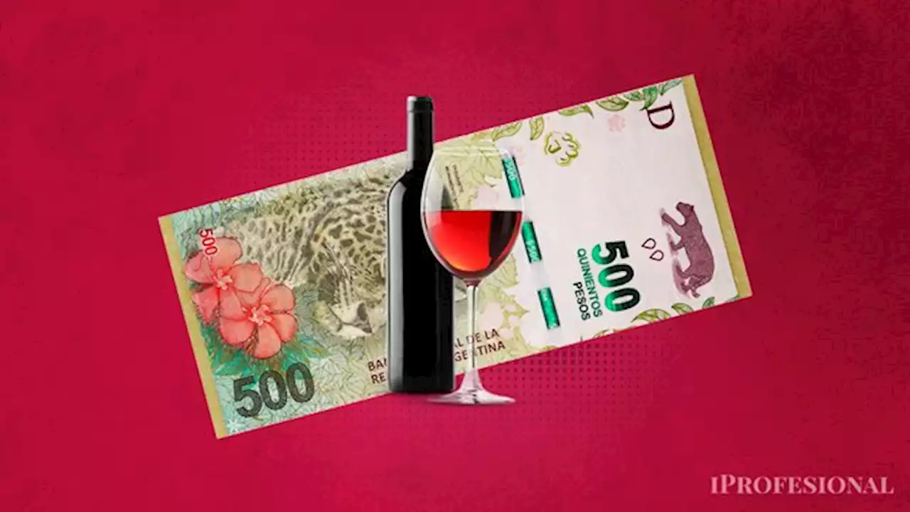 18 vinos Malbec imbatibles por menos de 500 pesos