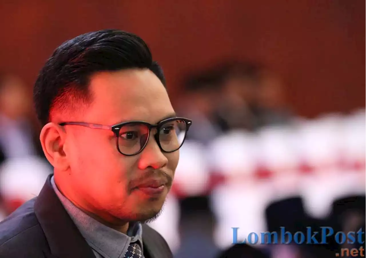 Gerindra Siapkan Farin Gantikan Mori Sebagai Wakil Ketua DPRD NTB