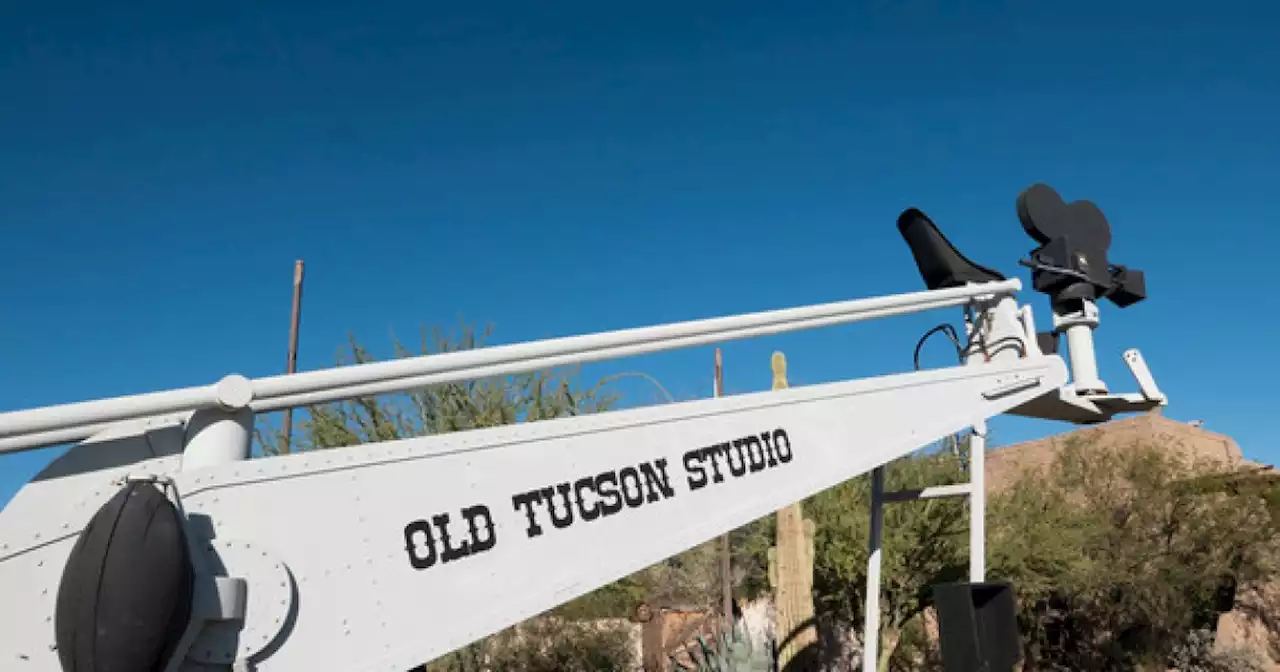 Pima County Supervisors approve new Old Tucson operator lease