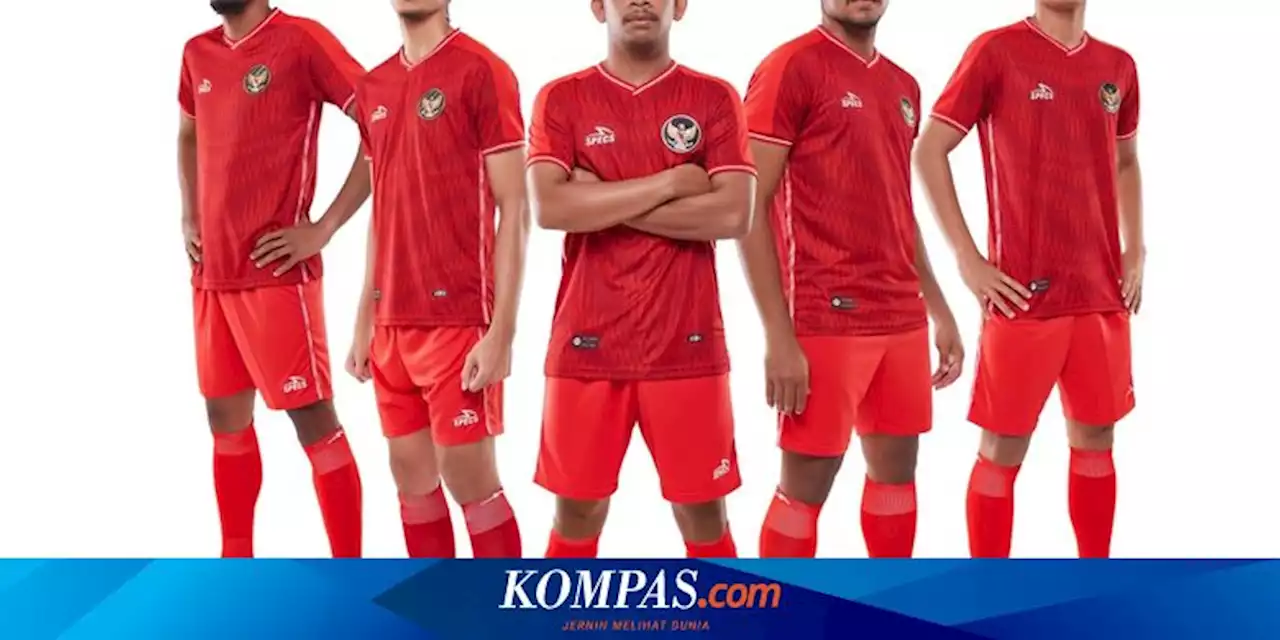 Klasemen Piala AFF Futsal 2022 Usai Indonesia Bantai Kamboja, Sementara di Puncak