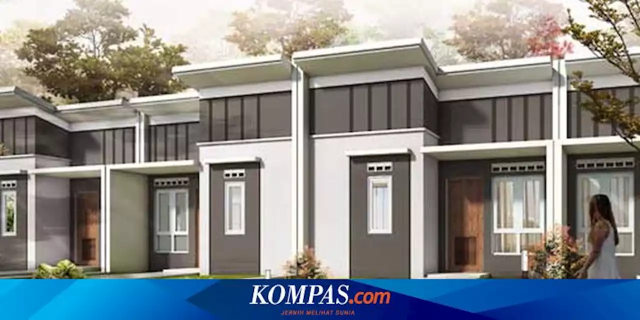 Agung Podomoro Raup Pendapatan Rp 4,26 Triliun, Ditopang Penjualan Properti