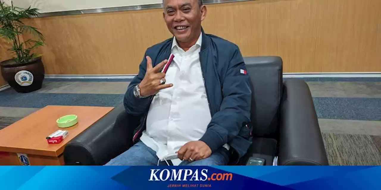 Akhir Perseteruan Ketua DPRD DKI Vs Fraksi Penolak Interpelasi Formula E