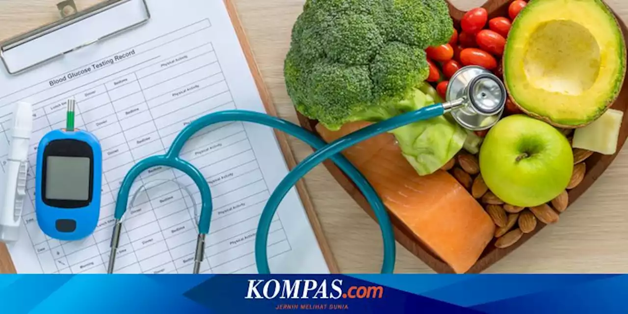 Begini Cara Menjaga Kadar Kolesterol Selama Puasa Ramadhan Menurut Dokter