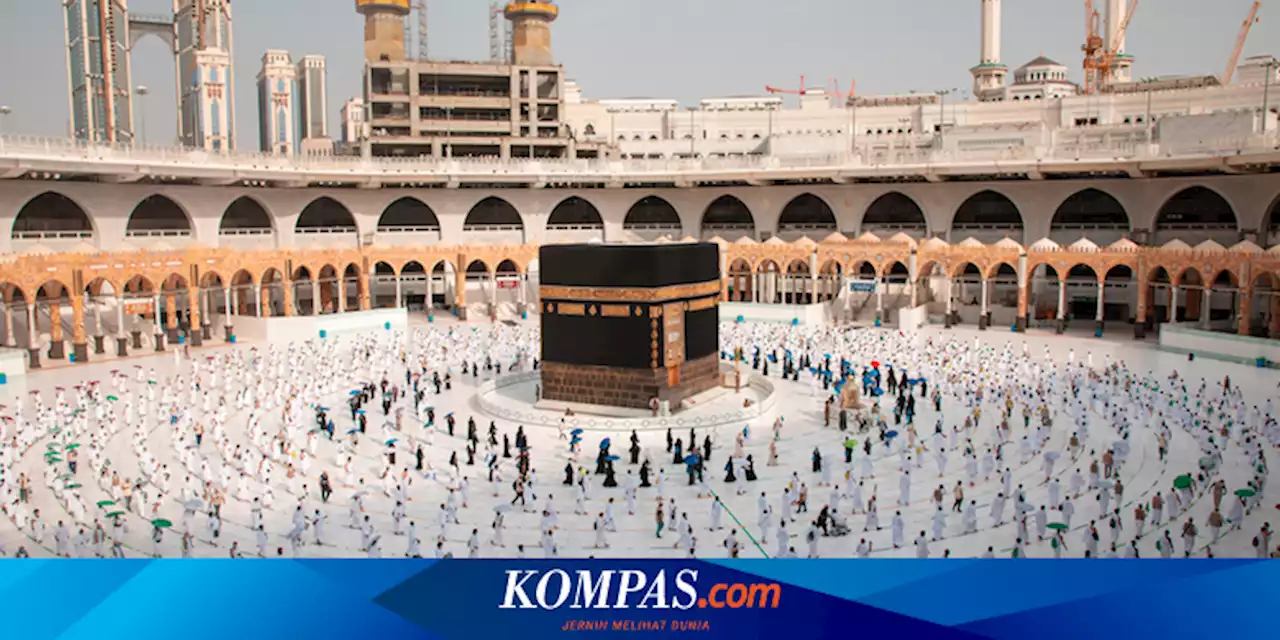 Pembangunan Rumah Indonesia di Mekkah Tunggu Perizinan Arab Saudi