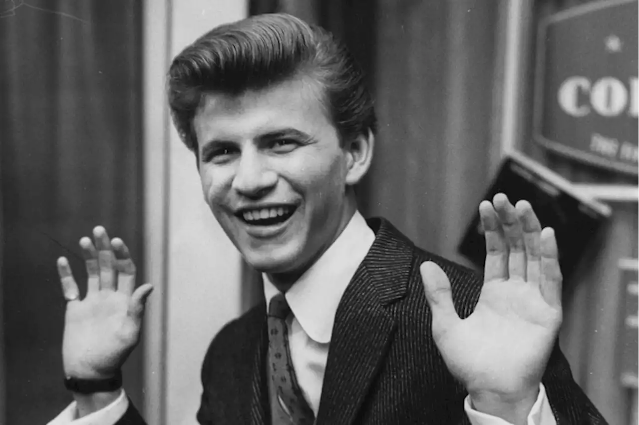 'Bye, Bye, Birdie' Star, Singer Bobby Rydell Dies, At 79