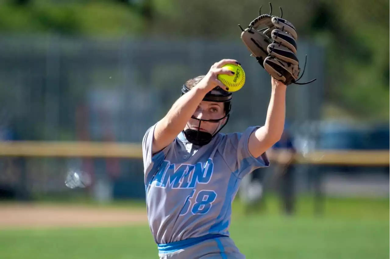 Daily News’ high school softball top 10 rankings, April 5