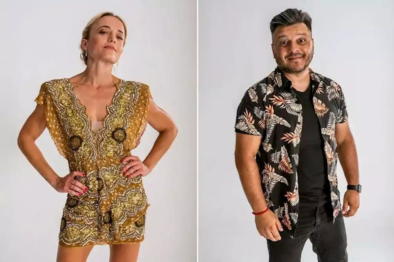 El hotel de los famosos: del coqueteo entre Majo y Alex a la pregunta del Chanchi que emocionó a Sabrina Carballo