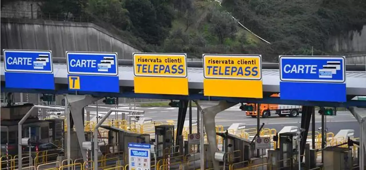 Stangata Telepass, dal primo luglio “Family” aumenta del 45%