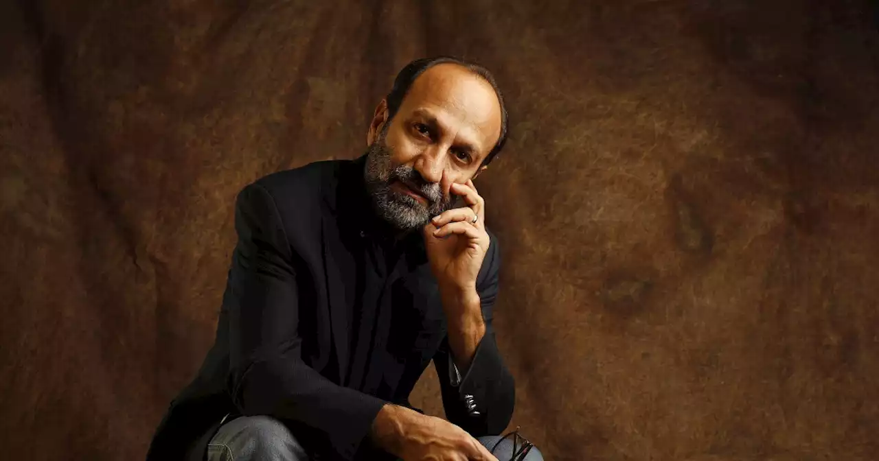 'A Hero' director Asghar Farhadi accused of plagiarizing film from former student