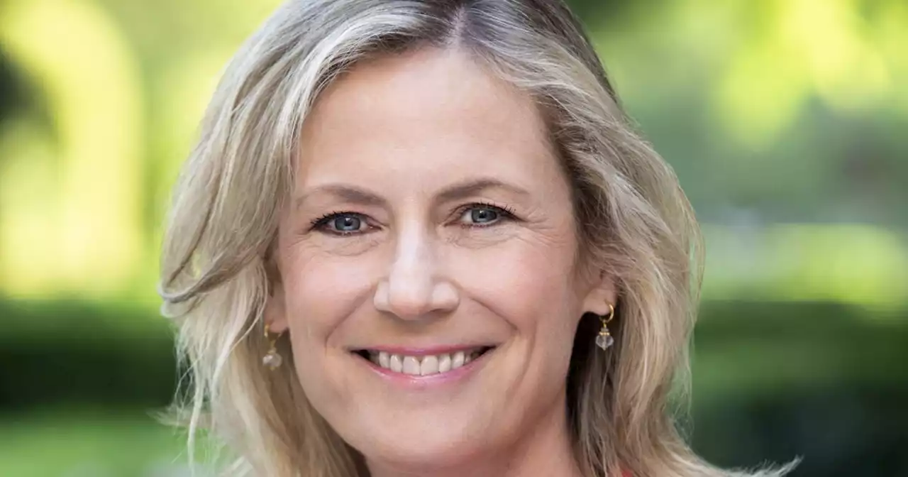 Warner Bros. head Ann Sarnoff to leave company amid Discovery merger