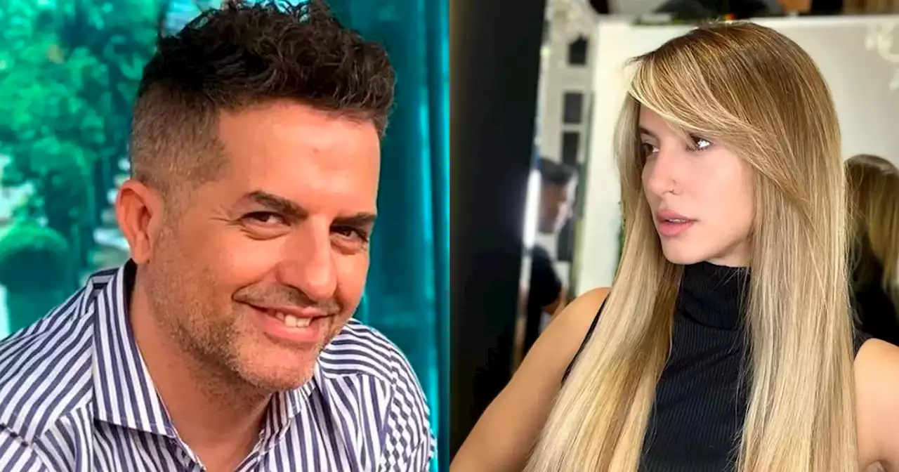 Ángel de Brito defendió a Flor Vigna tras sus íntimas declaraciones sobre Nico Occhiato | TV | La Voz del Interior